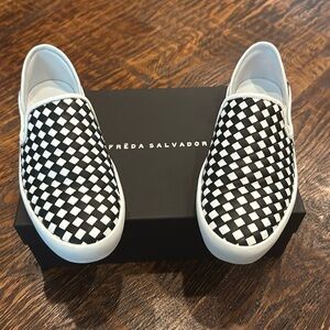 Freda Salvador Eddy sneaker